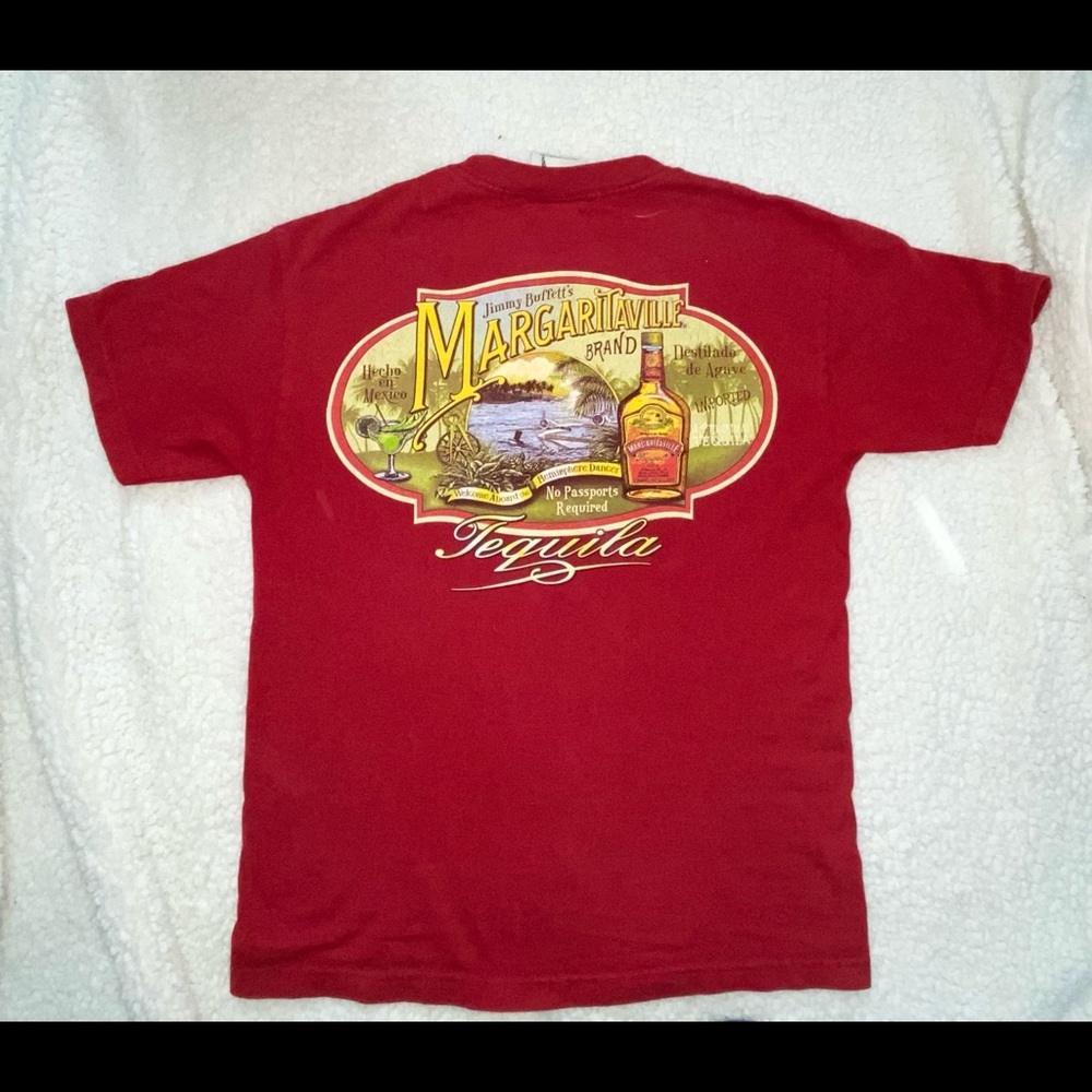 Margaritaville T-Shirt